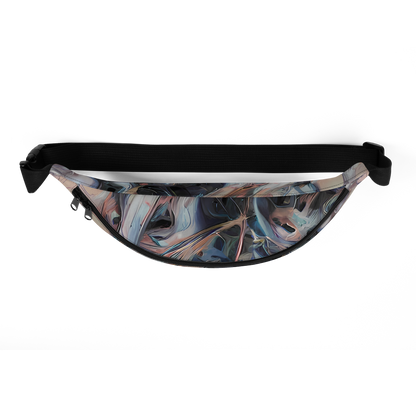Fanny Pack - Daydream Cascade