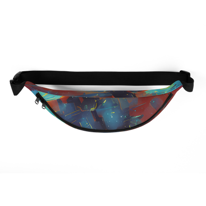 Fanny Pack - Journey Through Infinity