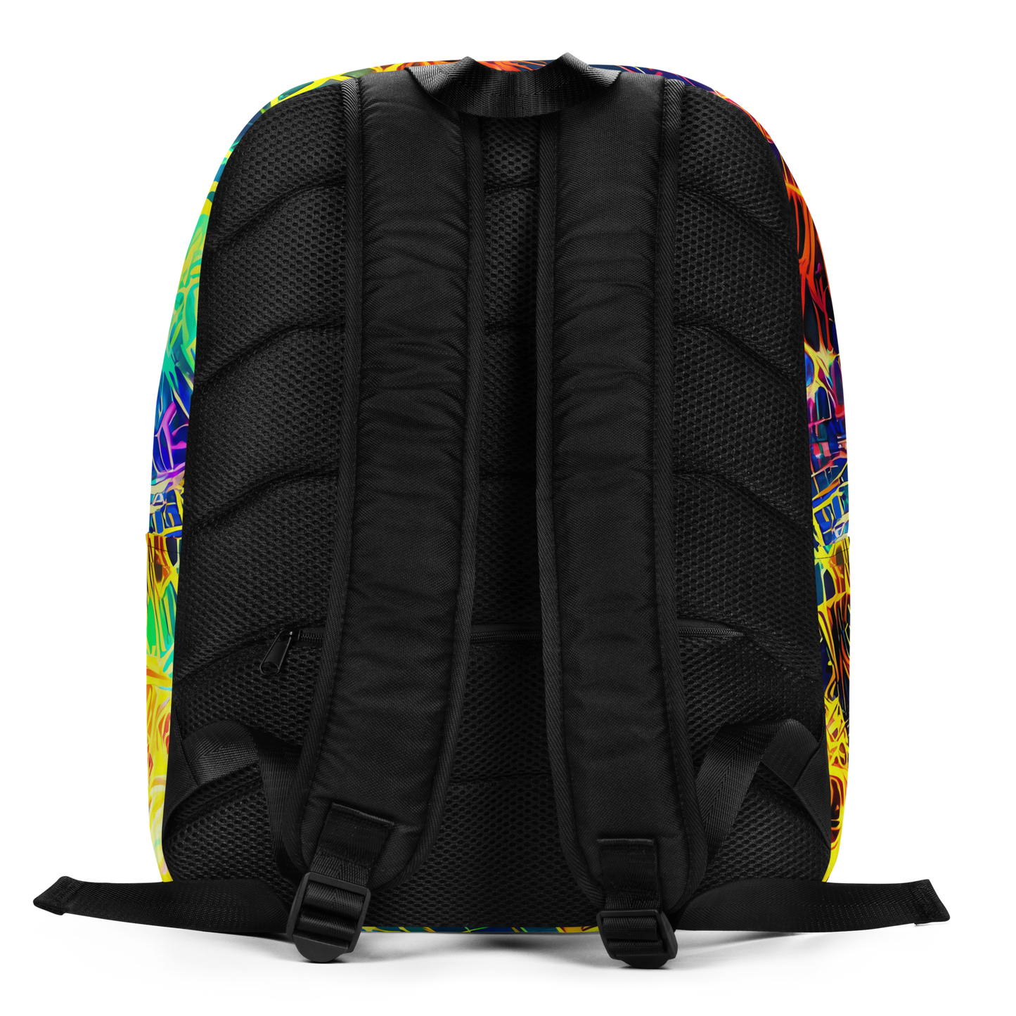 Minimalist Backpack - Kapp's Kaleidoscope