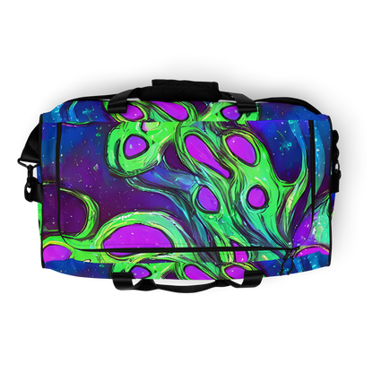 Duffle Bag - Funky Mutation