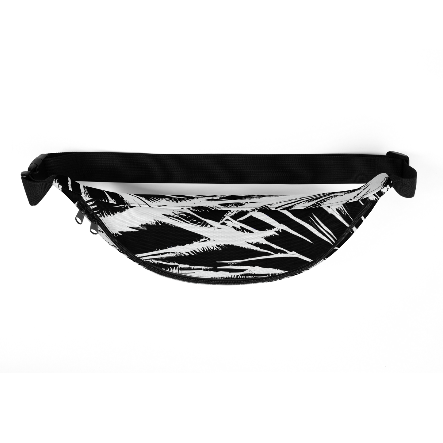 Fanny Pack - Silent Thunder