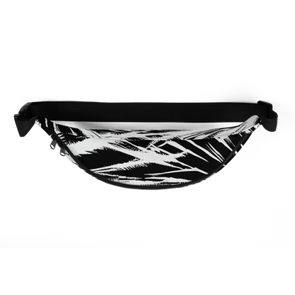 Fanny Pack - Silent Thunder