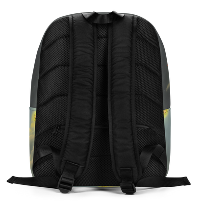 Minimalist Backpack - Dreamy Ascent