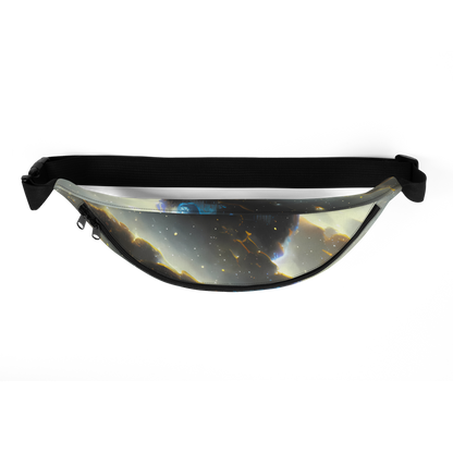 Fanny Pack - Rutkowski Nebula