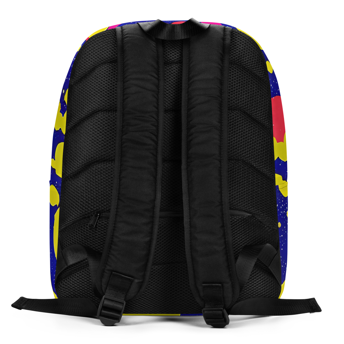 Minimalist Backpack - Void Visions