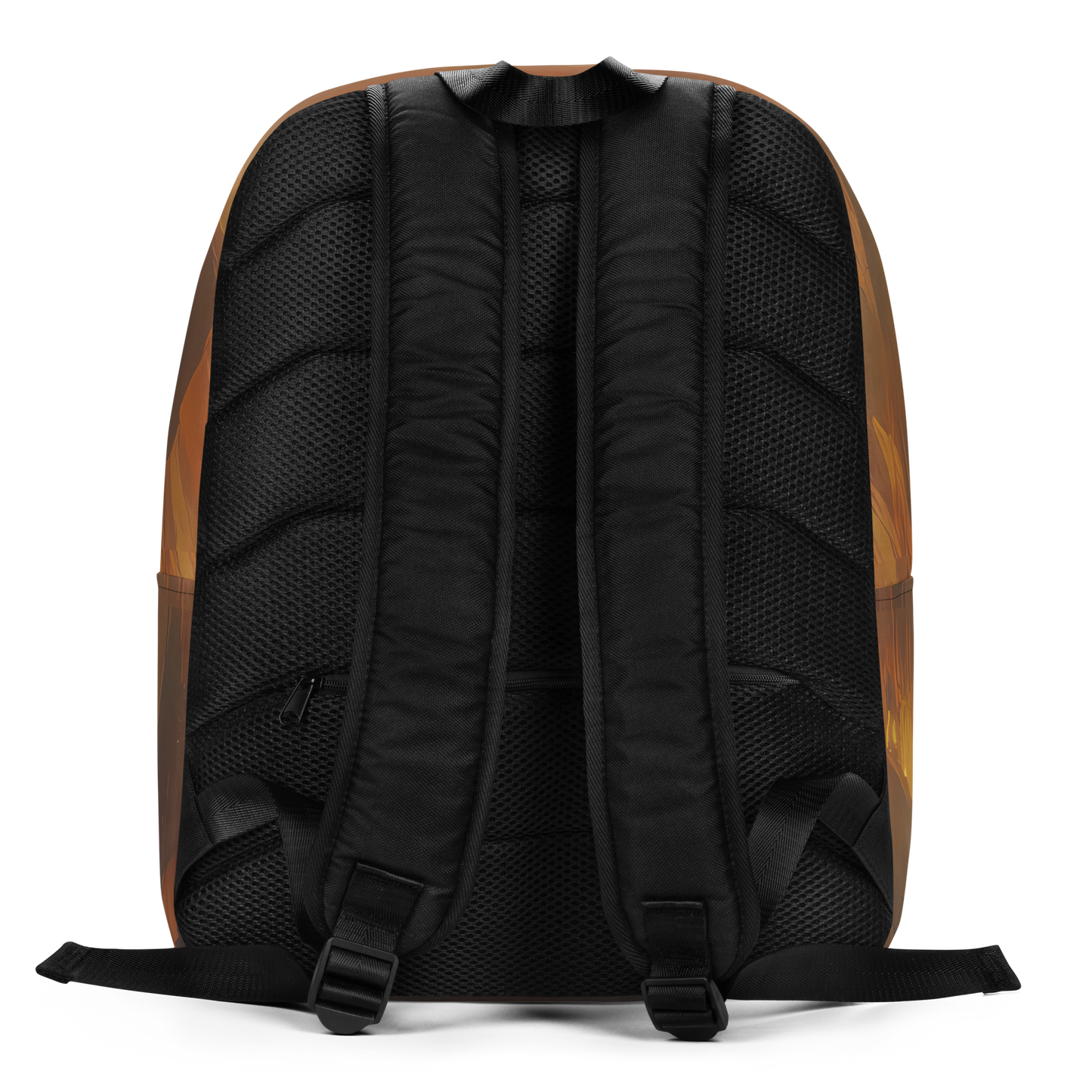 Minimalist Backpack - Sunset Shores