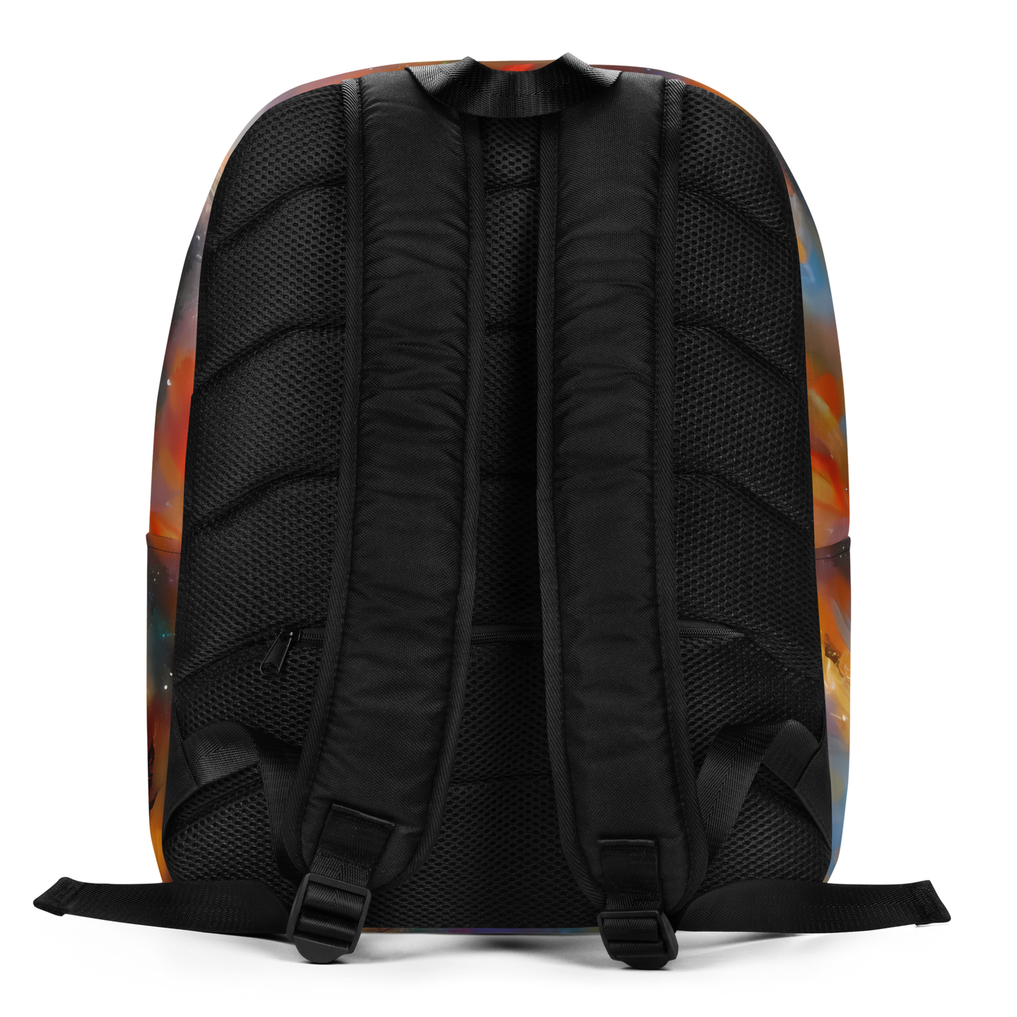 Minimalist Backpack - Ethereal Eclat