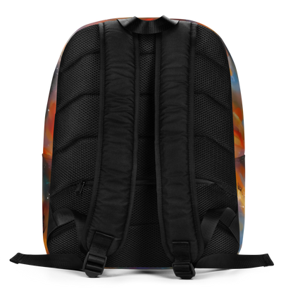 Minimalist Backpack - Ethereal Eclat