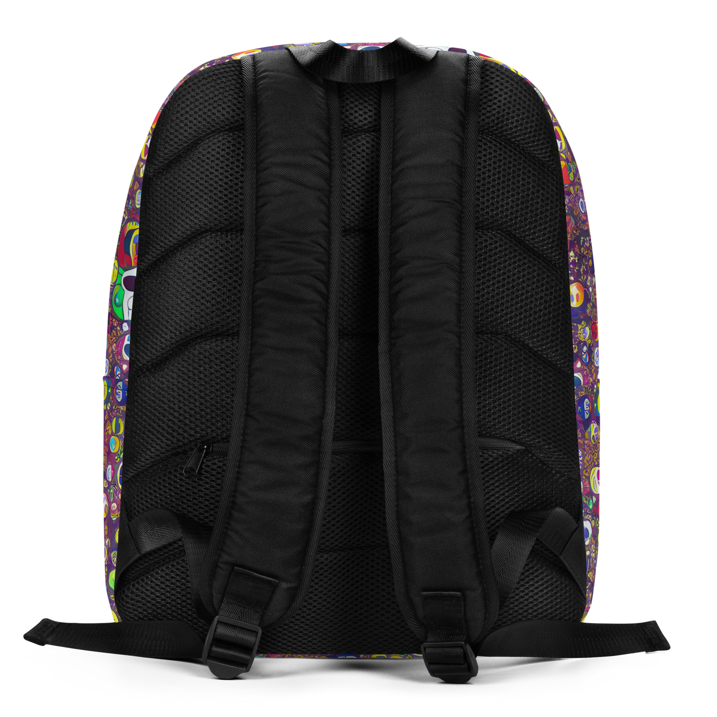 Minimalist Backpack - Eyes of Enchantment