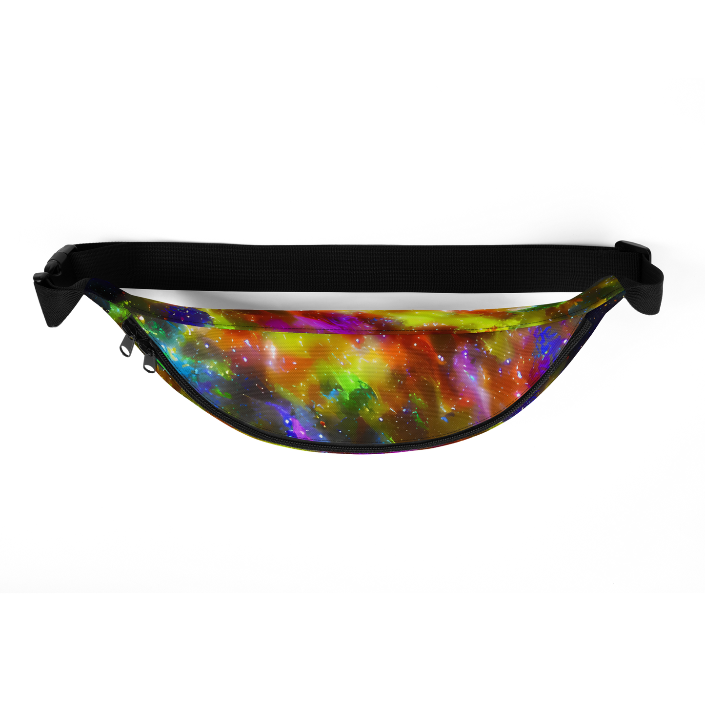 Fanny Pack - Neer Nebula