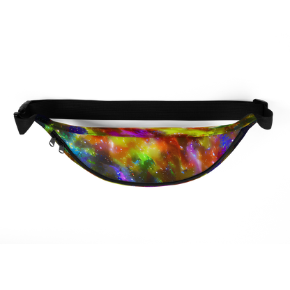 Fanny Pack - Neer Nebula