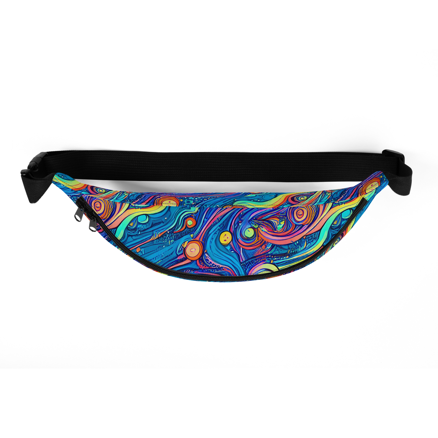 Fanny Pack - Echoes of Vortex