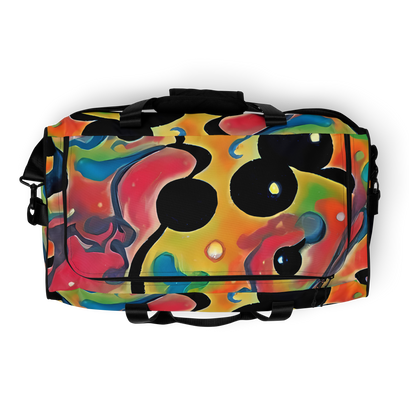 Duffle Bag - Midday Mirage