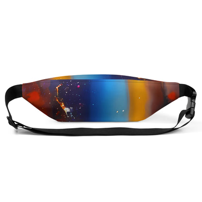 Fanny Pack - Inspired Illusion