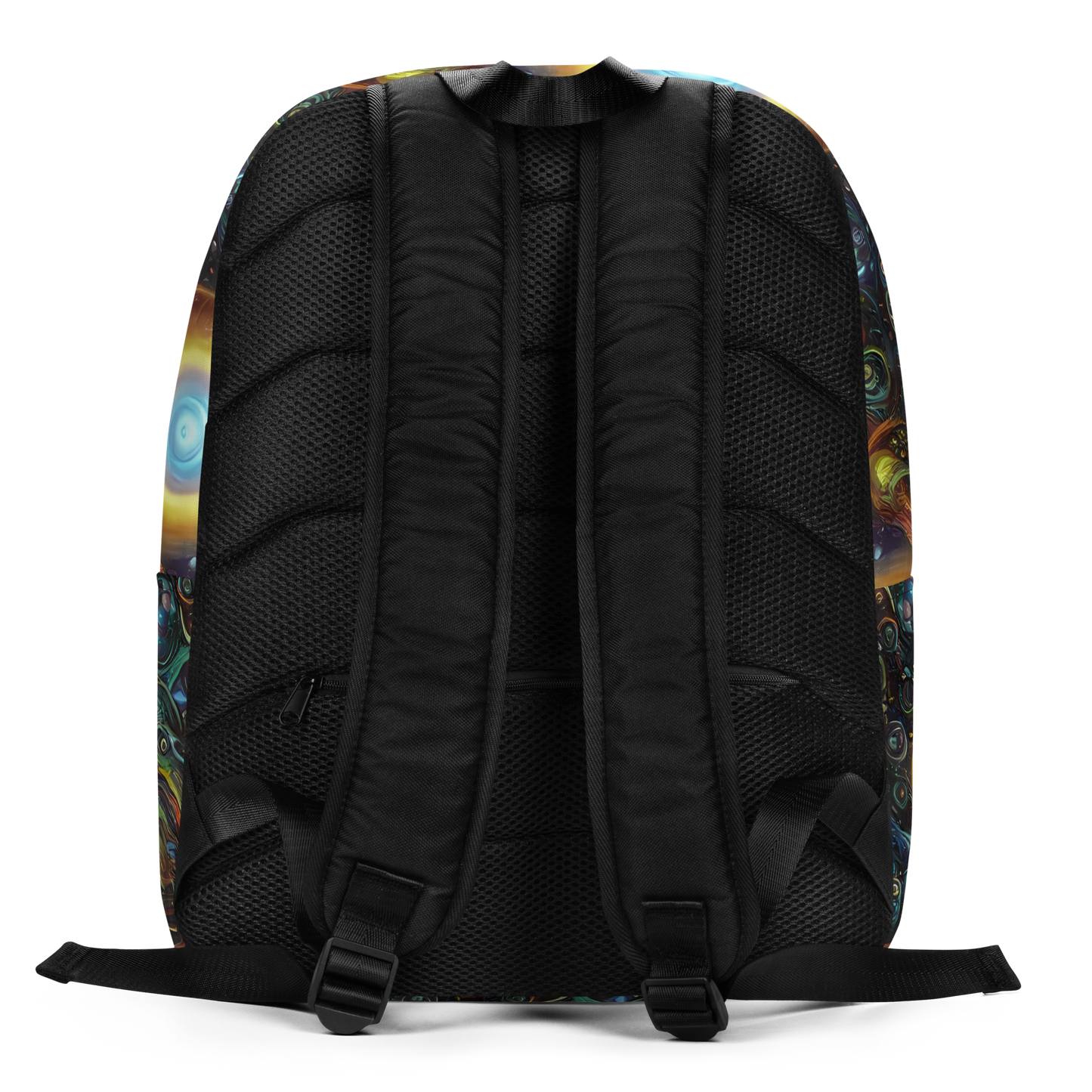 Minimalist Backpack - Ferez Vortex