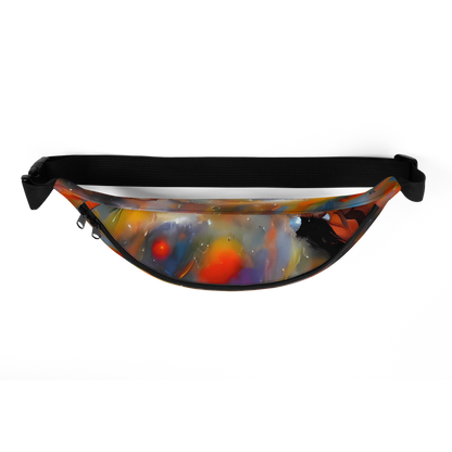 Fanny Pack - Ethereal Eclat