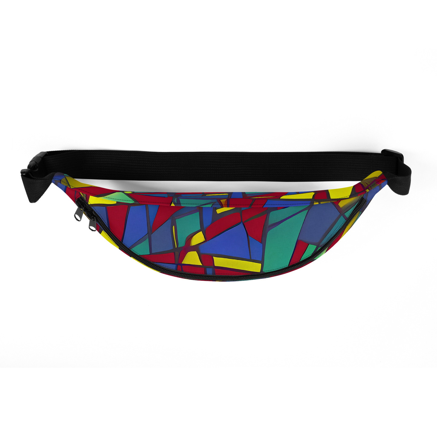 Fanny Pack - Vibrant Vexation