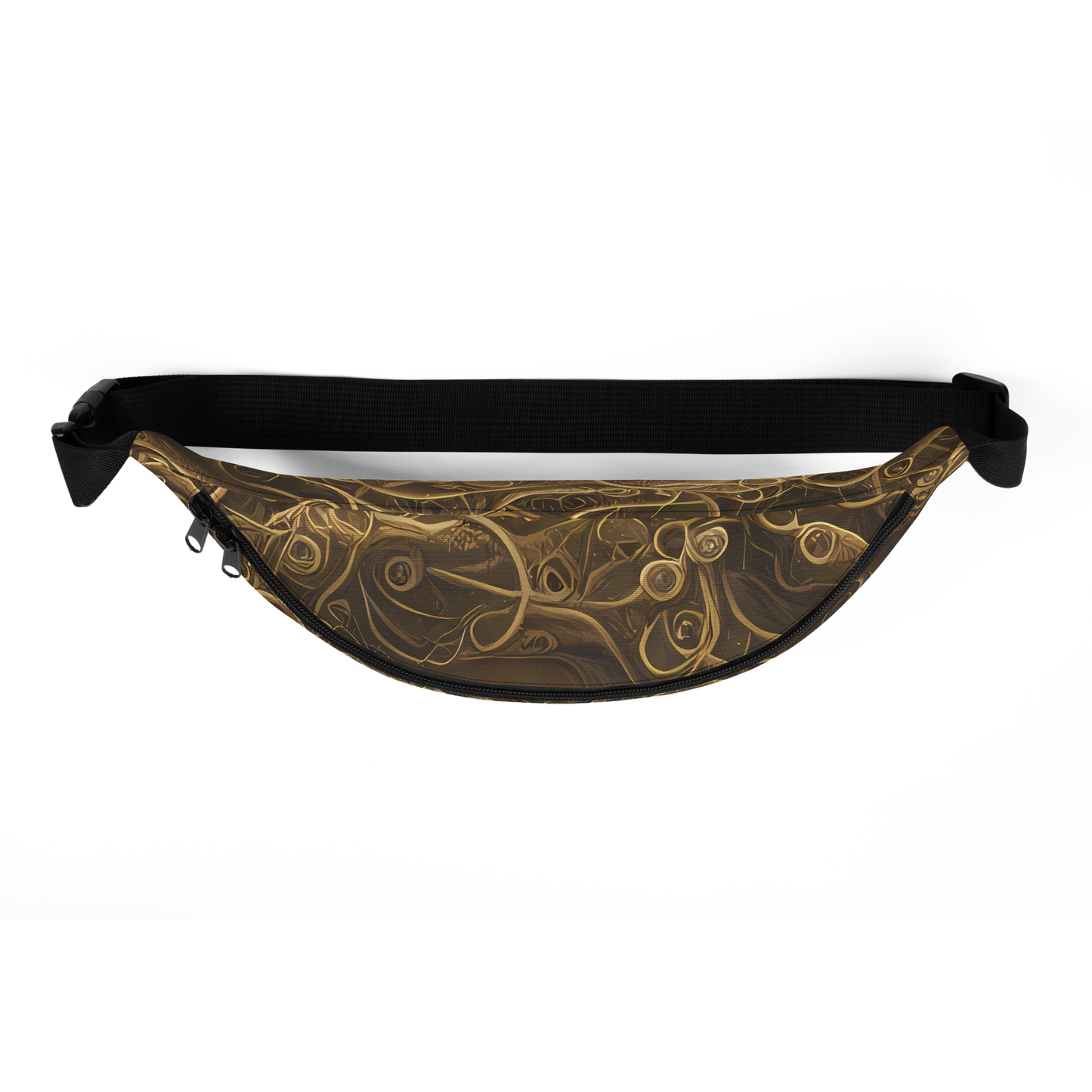 Fanny Pack - Gilded Reverie