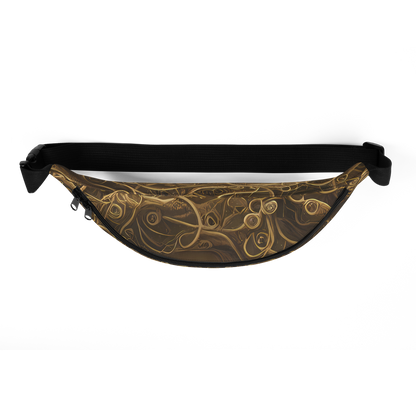 Fanny Pack - Gilded Reverie