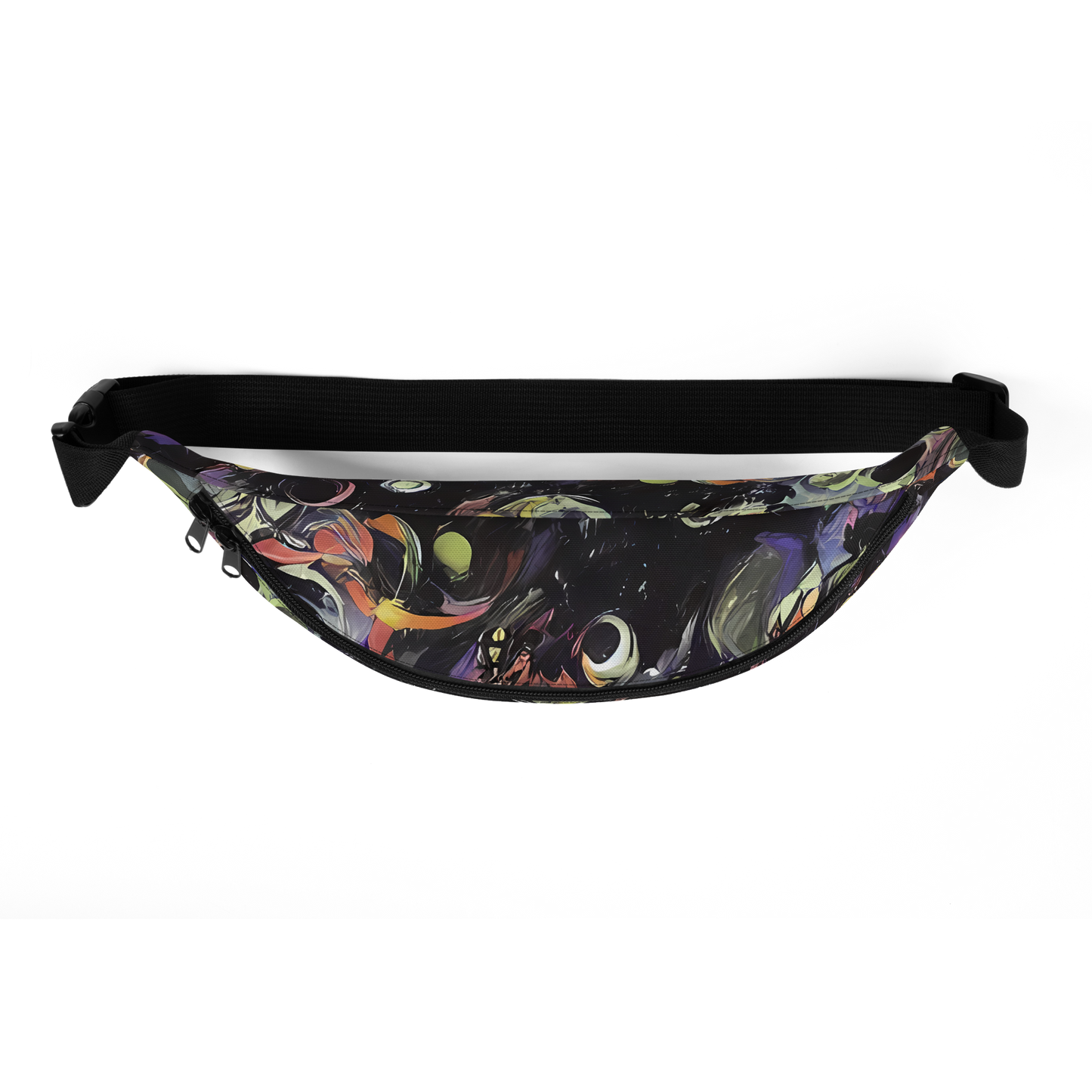 Fanny Pack - Fires of the Void