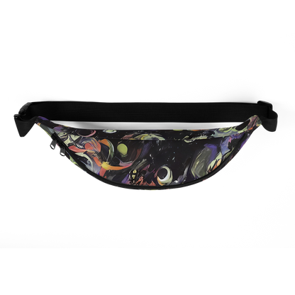 Fanny Pack - Fires of the Void