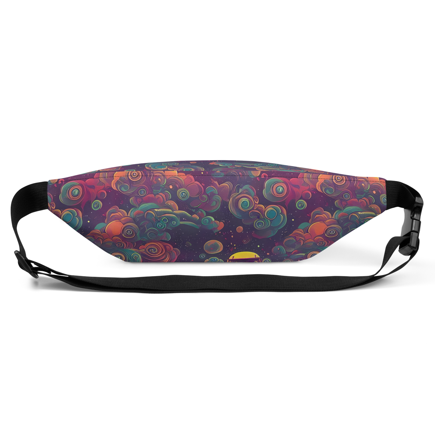 Fanny Pack - Nebula Dreamscape