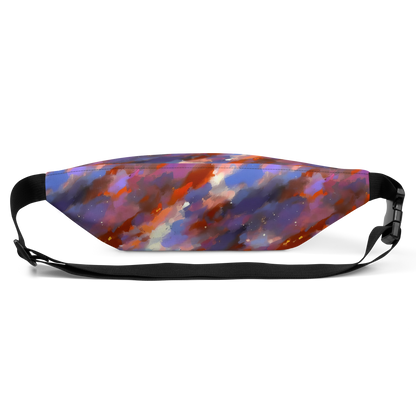 Fanny Pack - Celestial Brushstroke