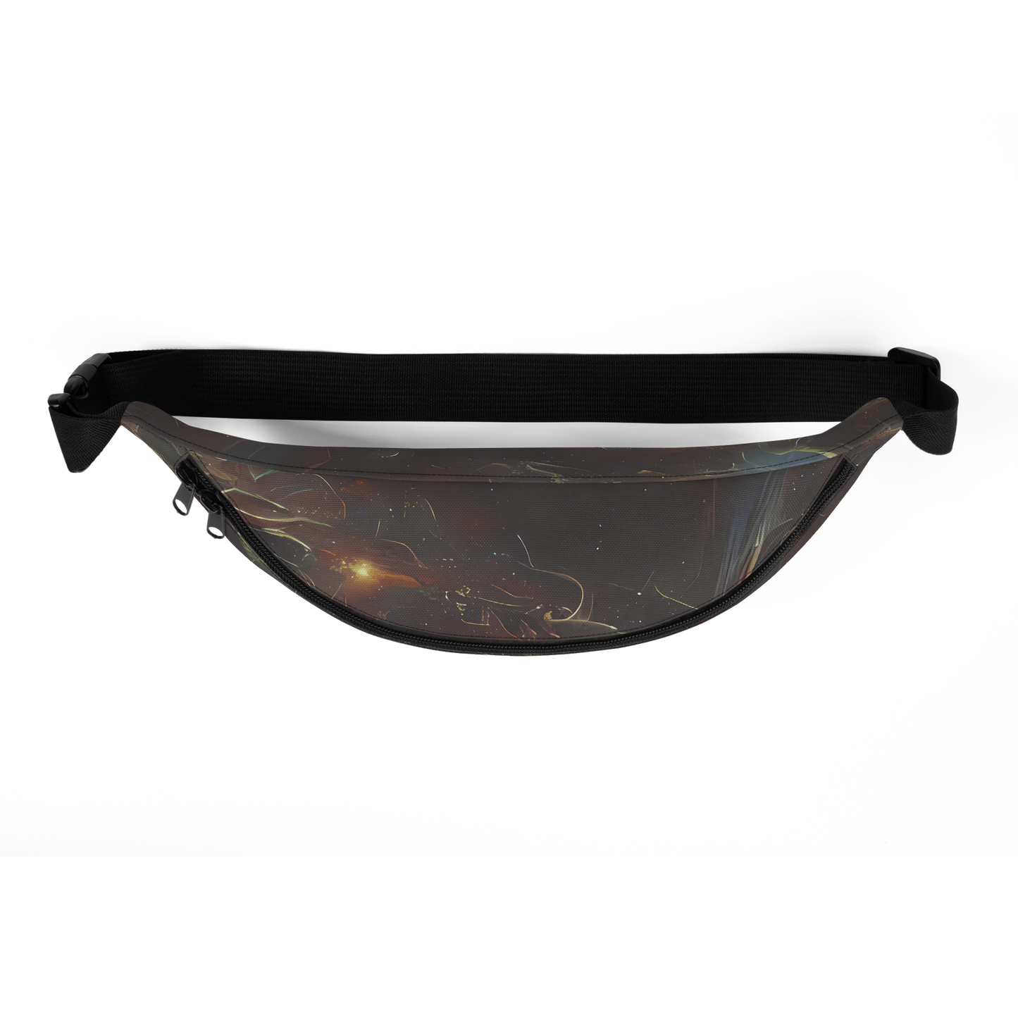 Fanny Pack - Quantum Illusions