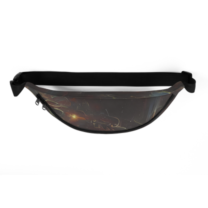 Fanny Pack - Quantum Illusions