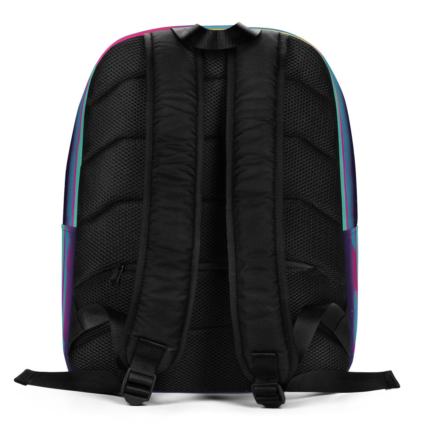 Minimalist Backpack - Astro Pop