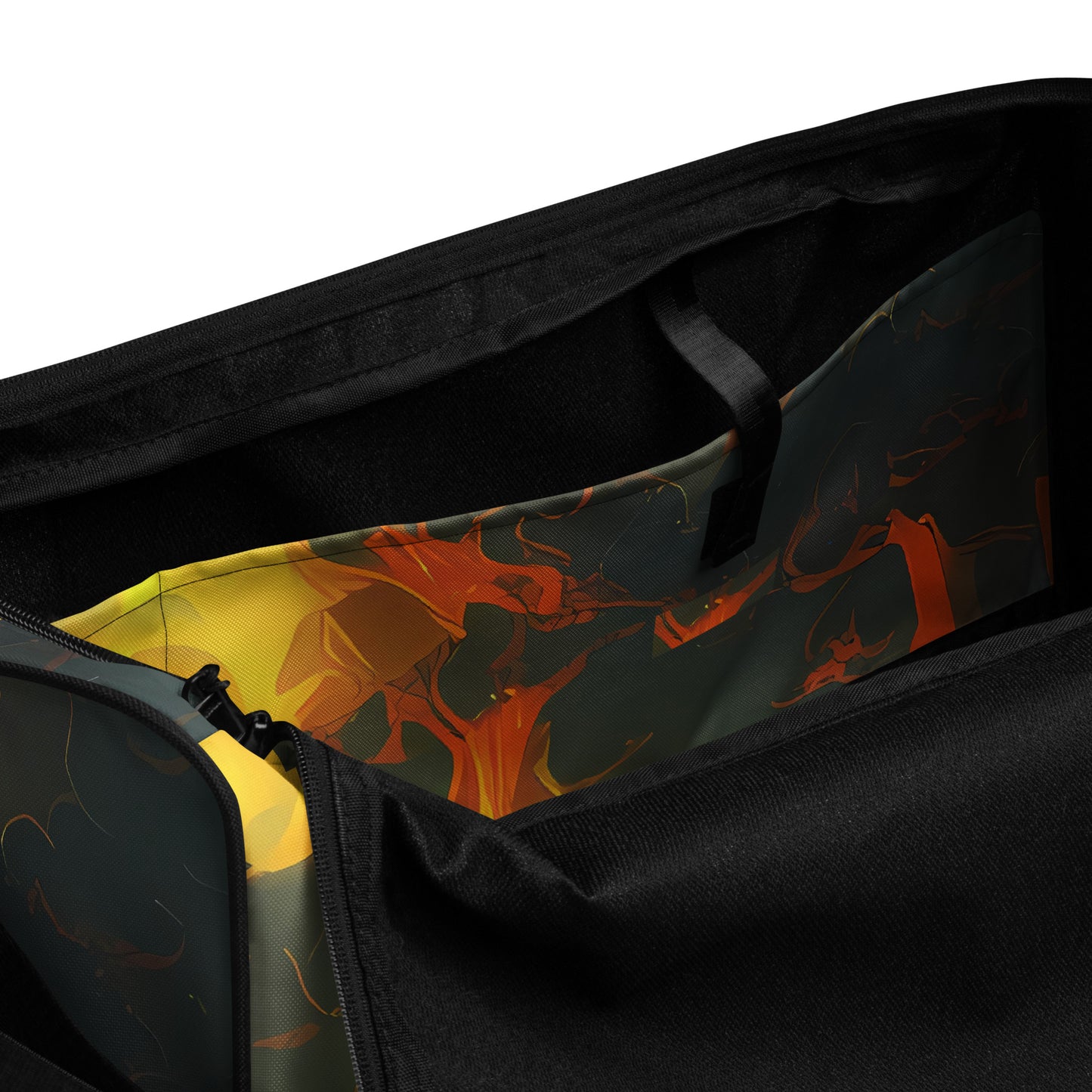 Duffle Bag - Tempest Torrent