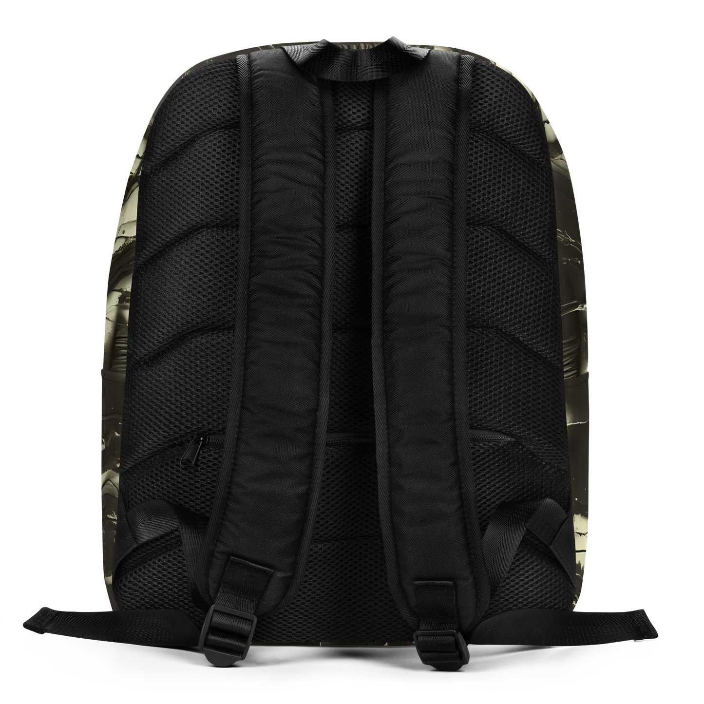 Minimalist Backpack - Eclipse Veil