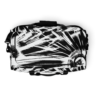 Duffle Bag - Silent Thunder
