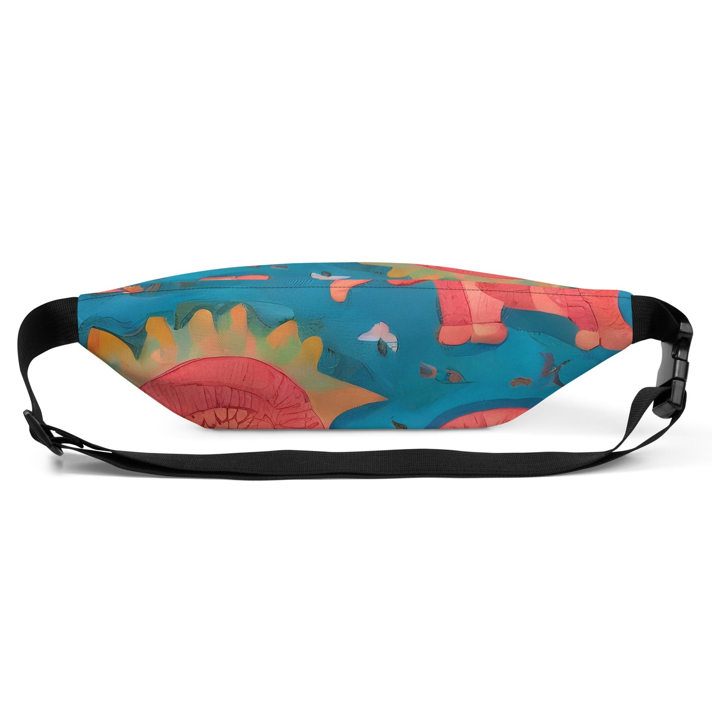 Fanny Pack - Jurassic Jive
