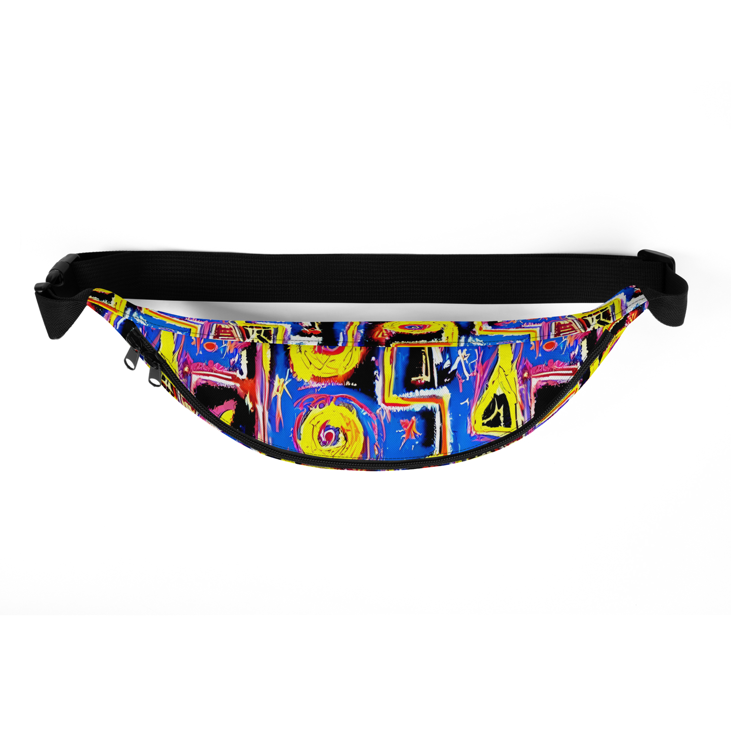 Fanny Pack - Radiant Mayhem