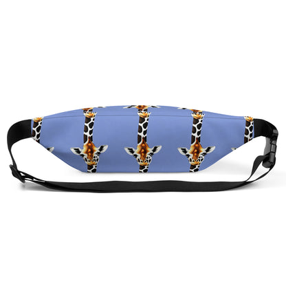 Fanny Pack - Giraffe Glow