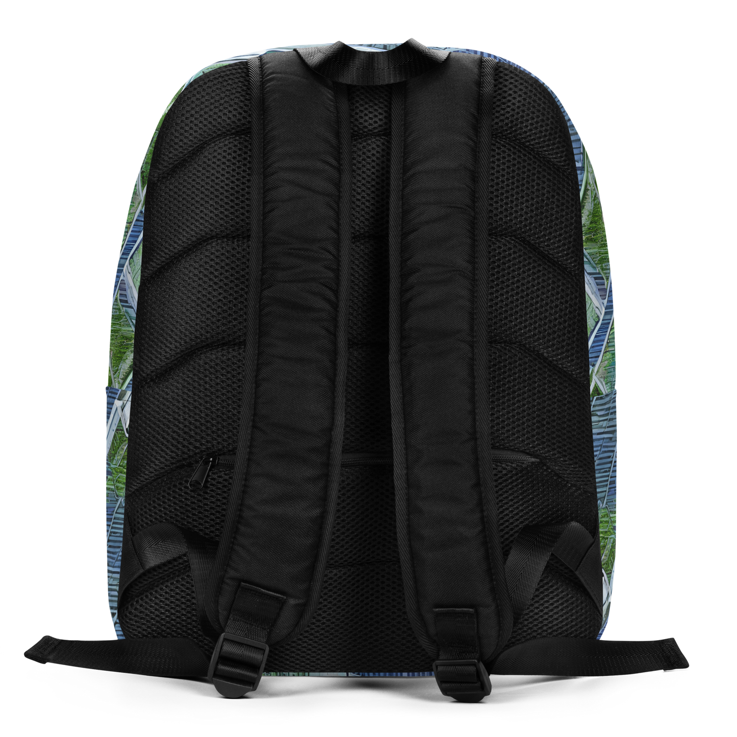 Minimalist Backpack - Urban Eden