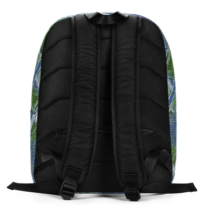 Minimalist Backpack - Urban Eden