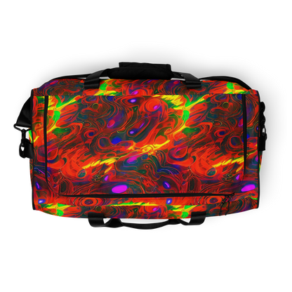 Duffle Bag - Blampied Blaze