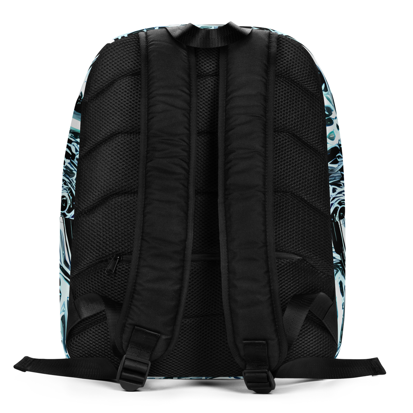 Minimalist Backpack - Frosted Infusion