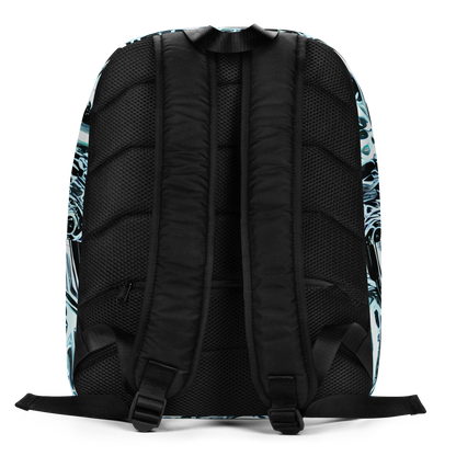 Minimalist Backpack - Frosted Infusion