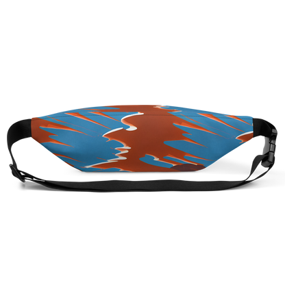Fanny Pack - Desert Vortex