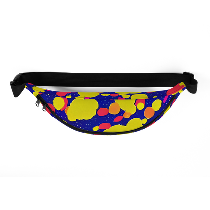 Fanny Pack - Void Visions