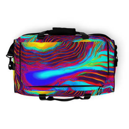 Duffle Bag - Kapoor Vortex