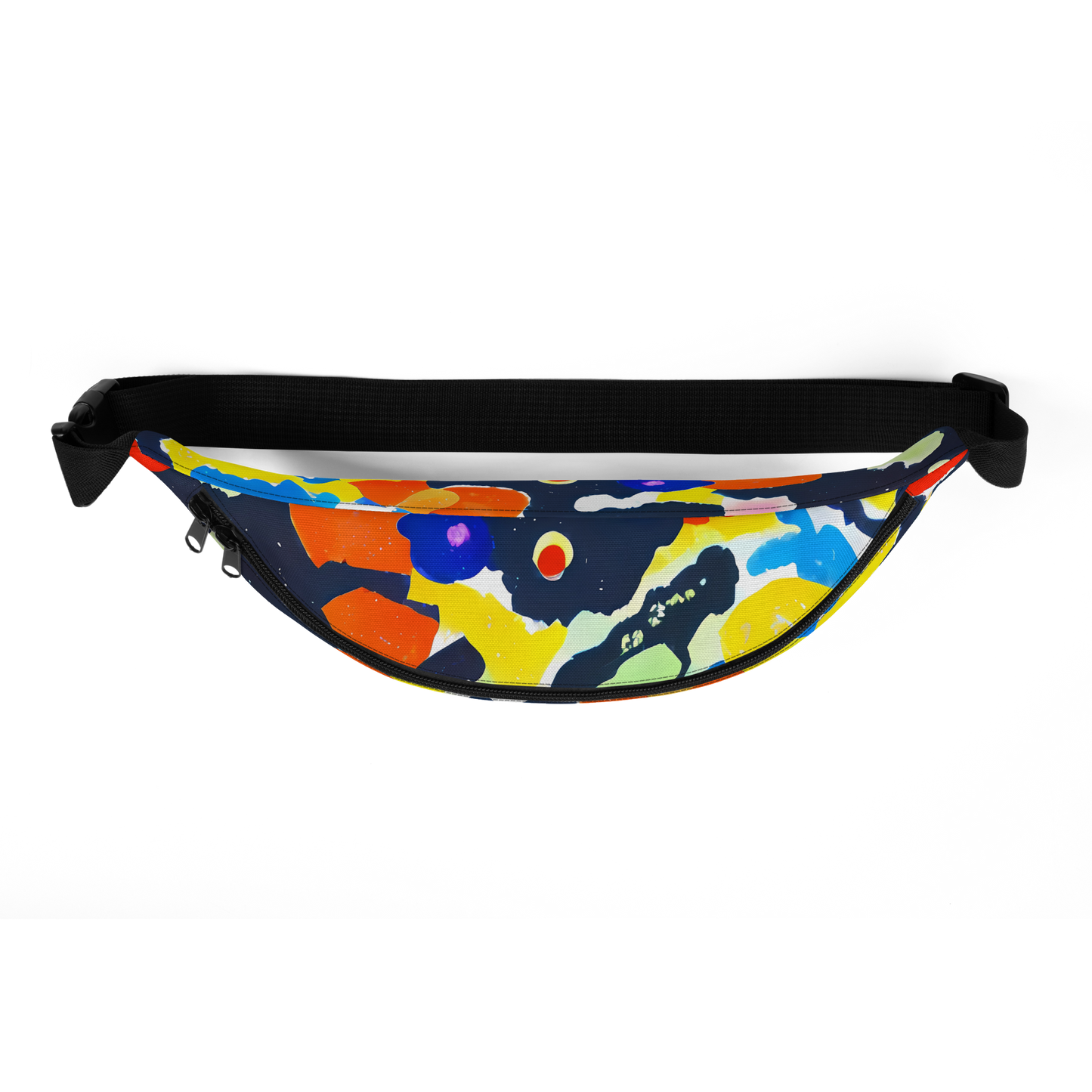 Fanny Pack - Kaleido Burst