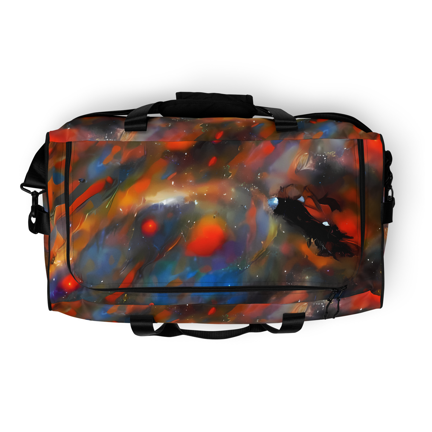 Duffle Bag - Ethereal Eclat