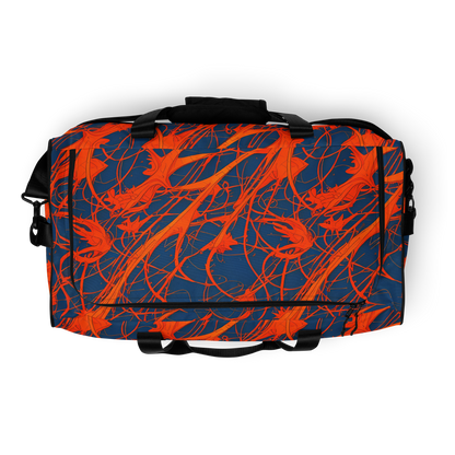 Duffle Bag - Nautical Ember