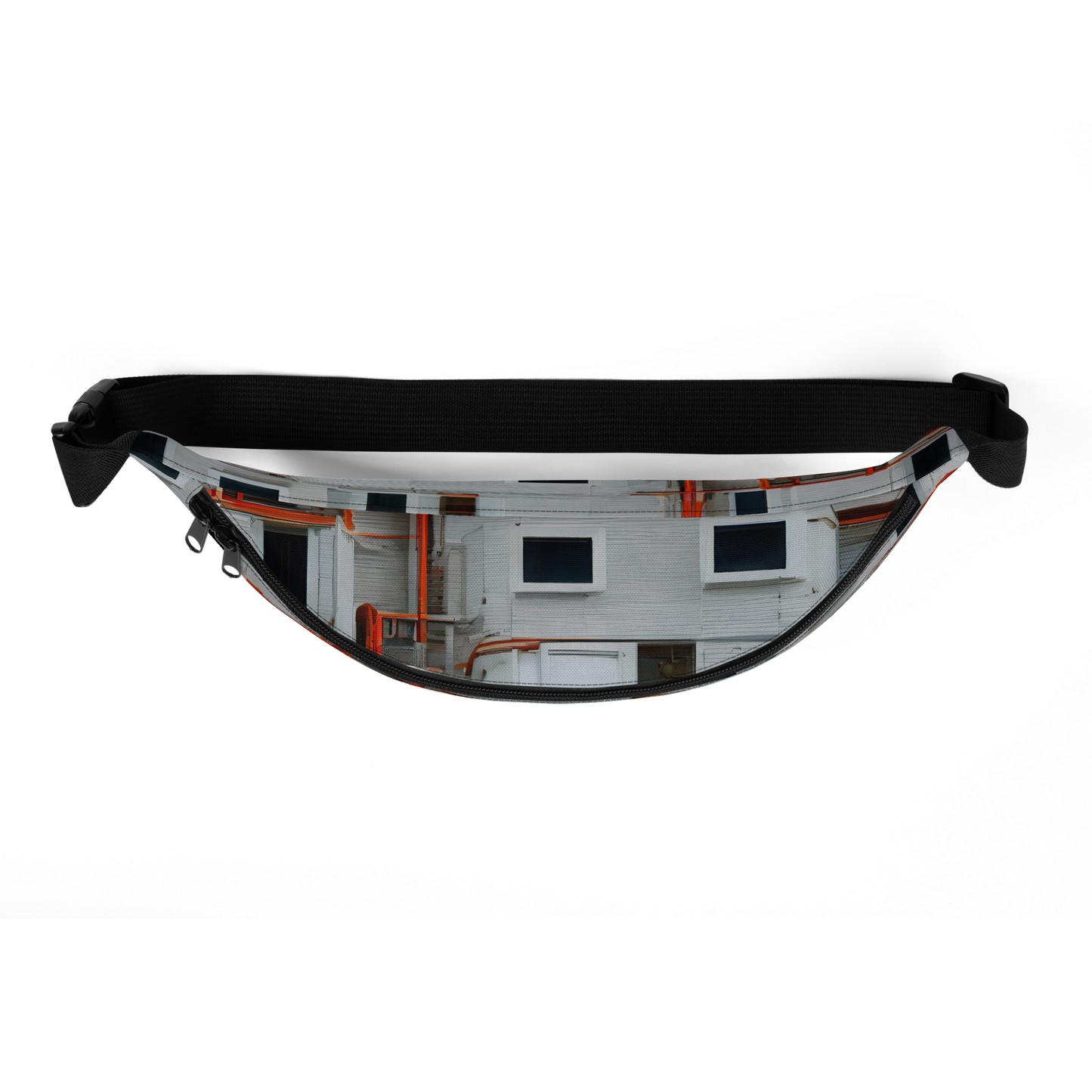 Fanny Pack - Industrial Reverie