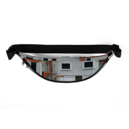 Fanny Pack - Industrial Reverie