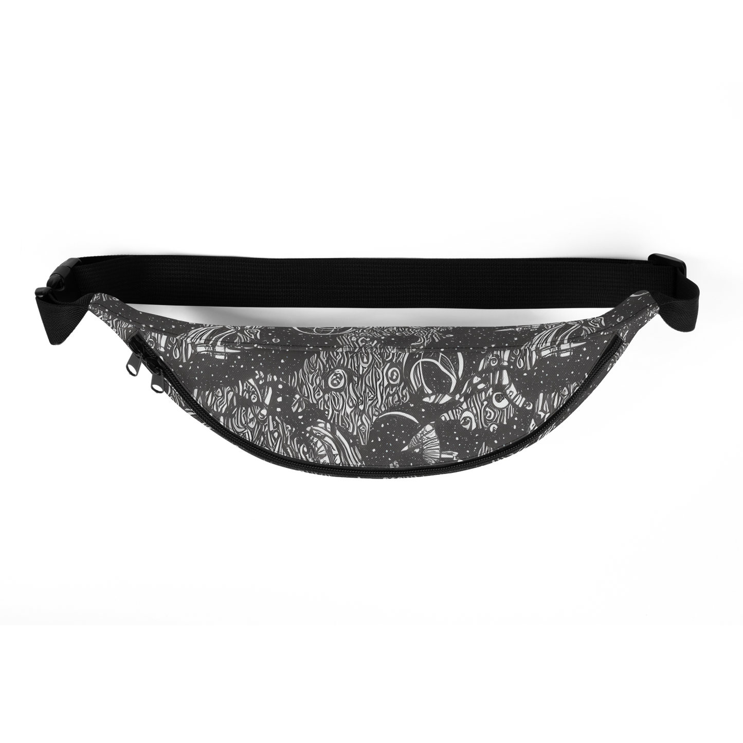 Fanny Pack - Shadow Reverie